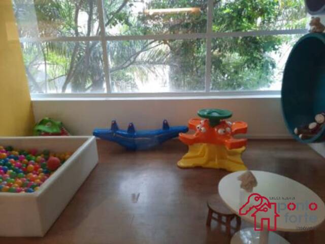 #816 - Apartamento para Locação em São Paulo - SP