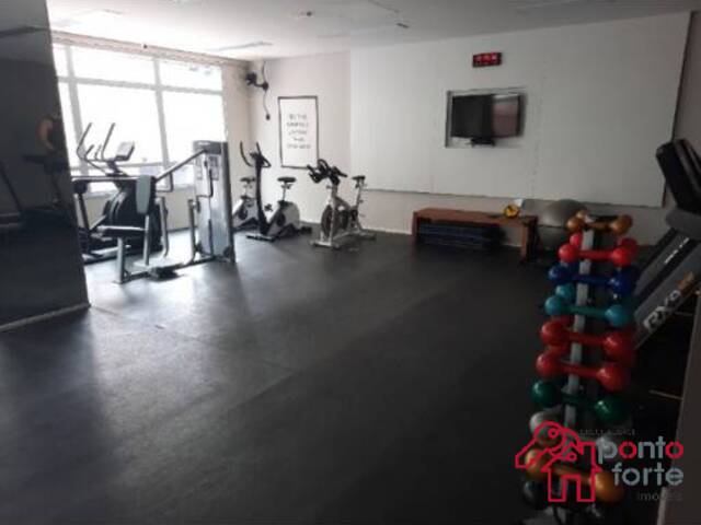Apartamento para Locação em São Paulo - 4