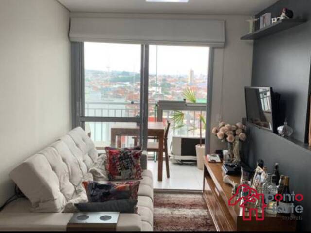 #817 - Apartamento para Venda em São Paulo - SP - 1
