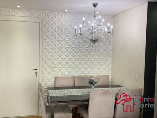 #817 - Apartamento para Venda em São Paulo - SP