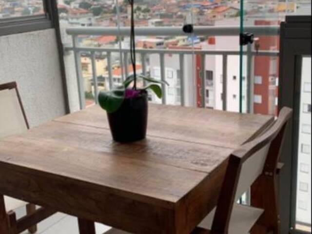 Apartamento para Venda em São Paulo - 5