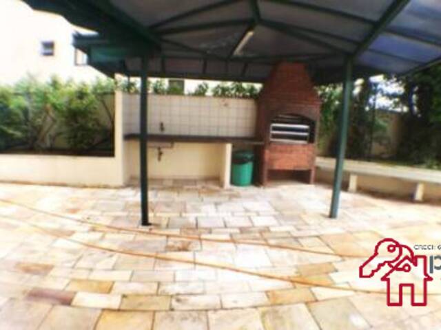 #818 - Apartamento para Venda em São Paulo - SP