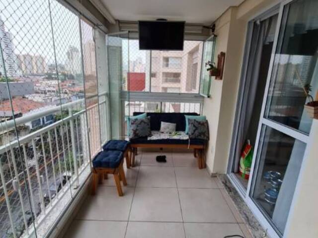 Apartamento para Venda em São Paulo - 4