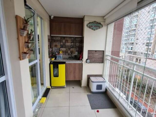 Apartamento para Venda em São Paulo - 5