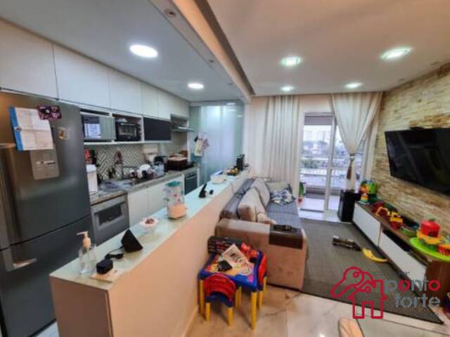 #819 - Apartamento para Venda em São Paulo - SP