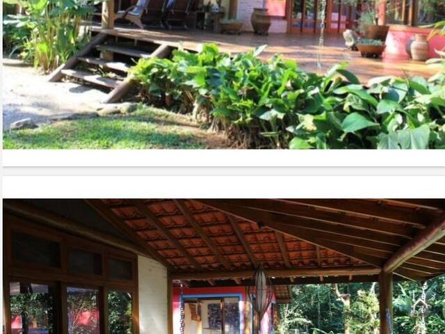 Casa para Venda em São Sebastião - 2