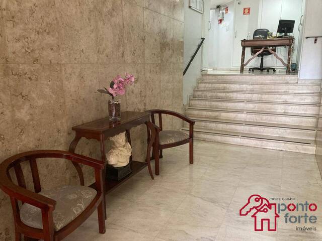 #821 - Apartamento para Venda em São Paulo - SP