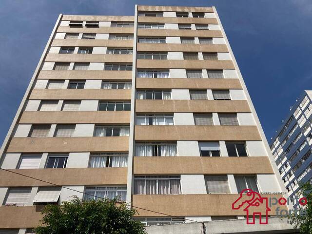 #821 - Apartamento para Venda em São Paulo - SP - 1