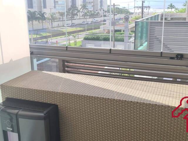 Apartamento para Venda em Bertioga - 4