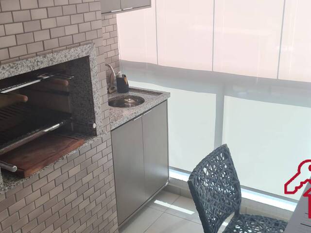 Apartamento para Venda em Bertioga - 5