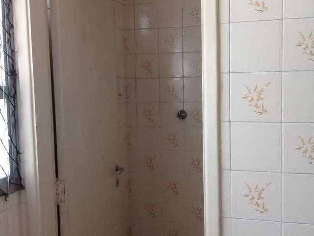 #824 - Apartamento para Locação em São Paulo - SP