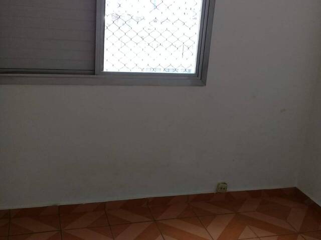#824 - Apartamento para Locação em São Paulo - SP