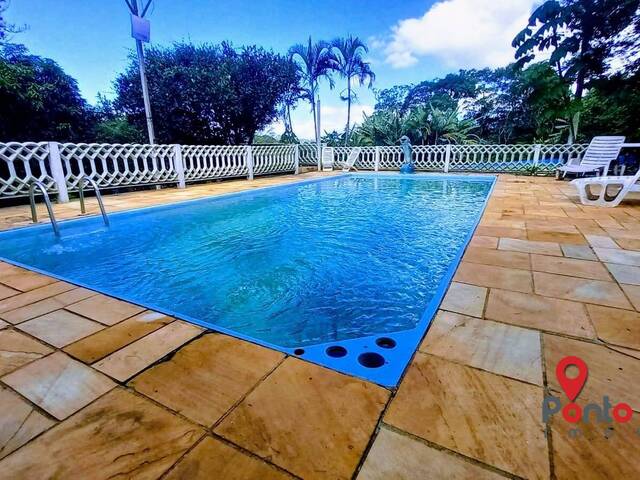 Chácara para Venda em Suzano - 4