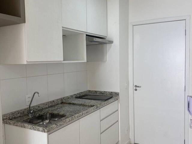 #826 - Apartamento para Locação em São Paulo - SP