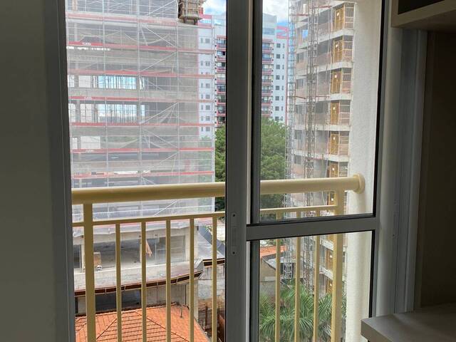 Apartamento para Locação em São Paulo - 4