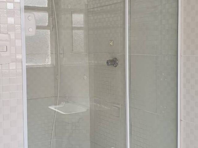 #827 - Apartamento para Locação em São Paulo - SP