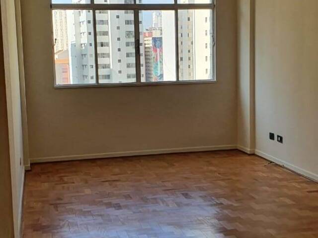 #827 - Apartamento para Locação em São Paulo - SP - 1