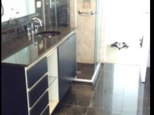 #828 - Apartamento para Venda em São Paulo - SP