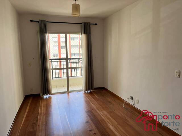 Apartamento para Locação em São Paulo - 2