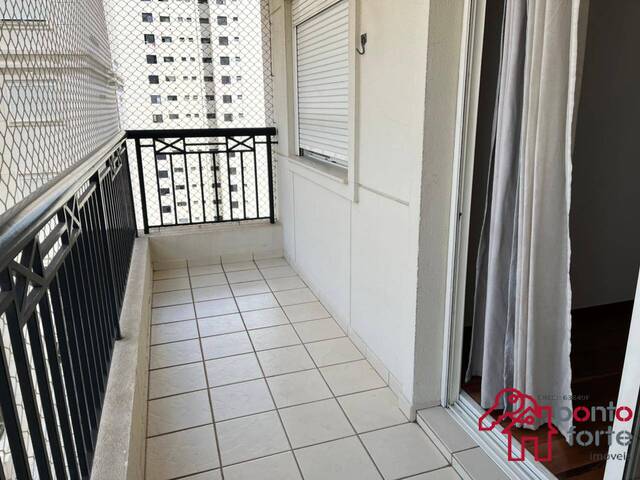 Apartamento para Locação em São Paulo - 5