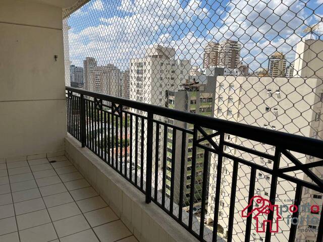 #829 - Apartamento para Locação em São Paulo - SP - 1