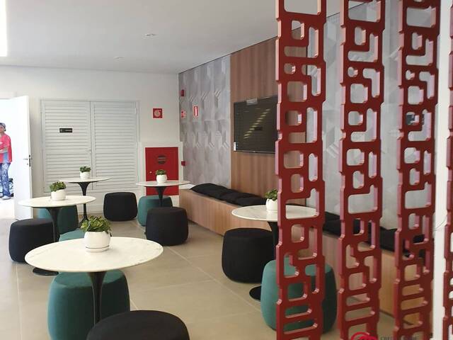 #830 - Apartamento para Locação em São Paulo - SP