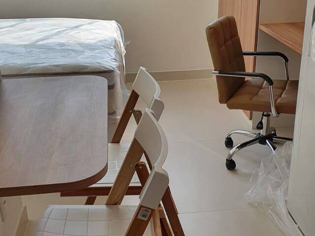 Apartamento para Locação em São Paulo - 5