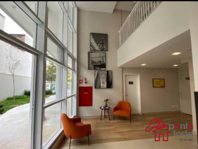 #835 - Apartamento para Locação em São Paulo - SP