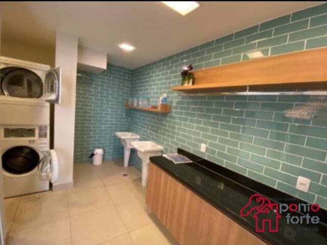 #835 - Apartamento para Locação em São Paulo - SP