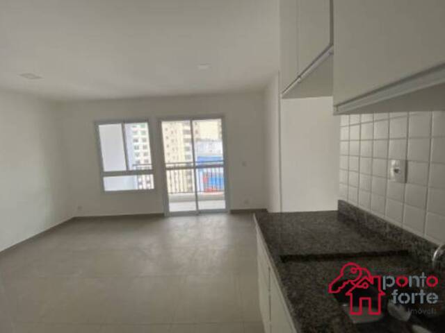 #835 - Apartamento para Locação em São Paulo - SP - 1