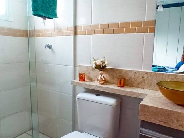 Apartamento para Venda em Praia Grande - 4