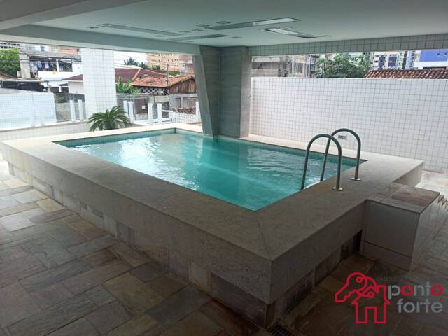 Apartamento para Venda em Praia Grande - 5
