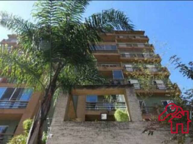 #838 - Apartamento para Venda em São Paulo - SP - 1