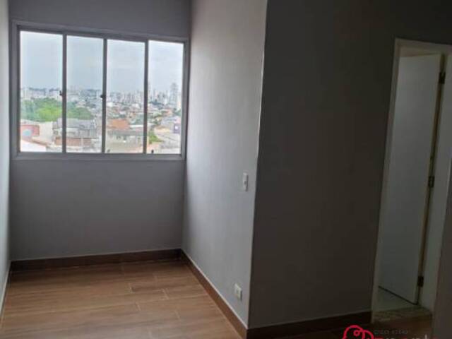 #839 - Apartamento para Venda em São Paulo - SP - 1