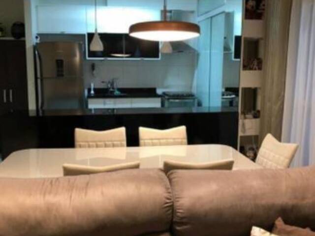 Apartamento para Venda em São Paulo - 2