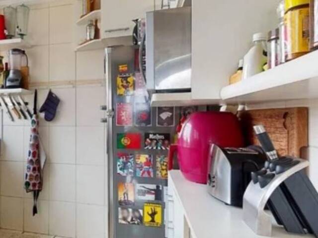 #841 - Apartamento para Locação em São Paulo - SP