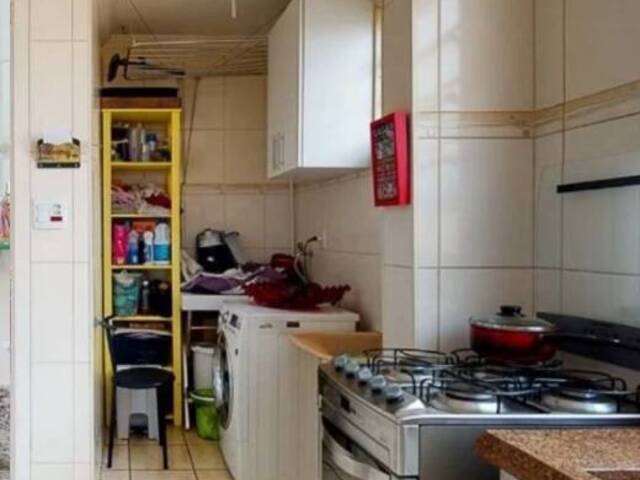 Apartamento para Locação em São Paulo - 4