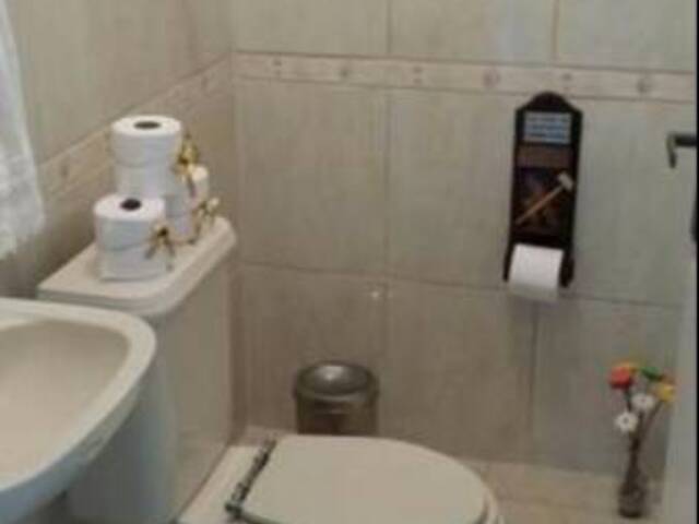 #843 - Casa para Venda em São Sebastião - SP