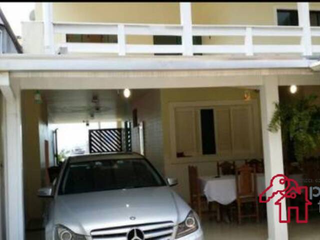 #843 - Casa para Venda em São Sebastião - SP