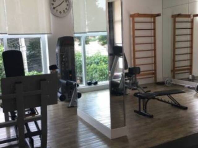 #844 - Apartamento para Locação em São Paulo - SP