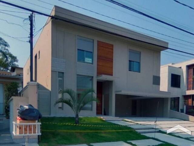 Venda em Alphaville Residencial Um - Barueri