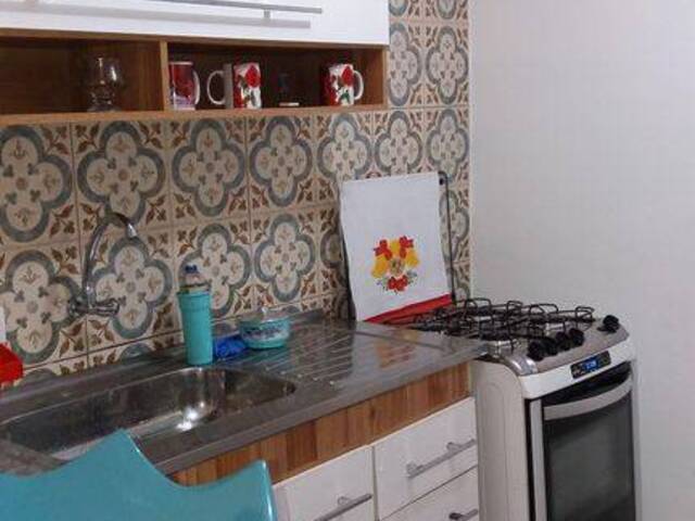 Apartamento para Venda em Bertioga - 5