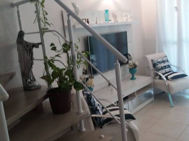 Apartamento para Venda em Bertioga - 4