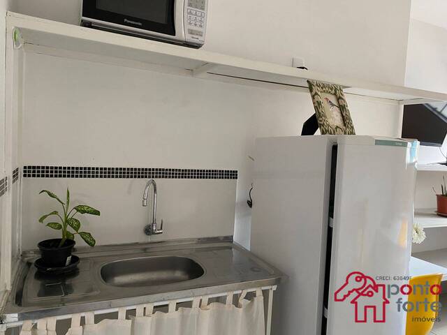 #848 - Apartamento para Locação em São Paulo - SP