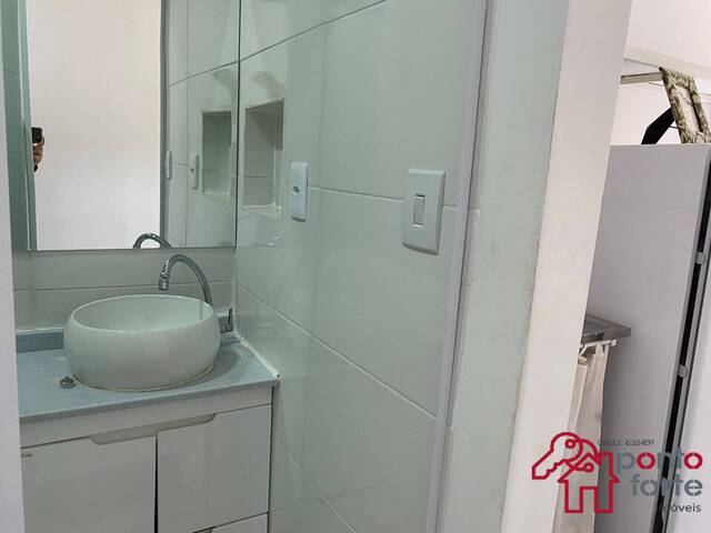 Apartamento para Locação em São Paulo - 4