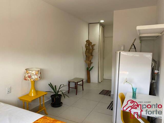 #848 - Apartamento para Locação em São Paulo - SP