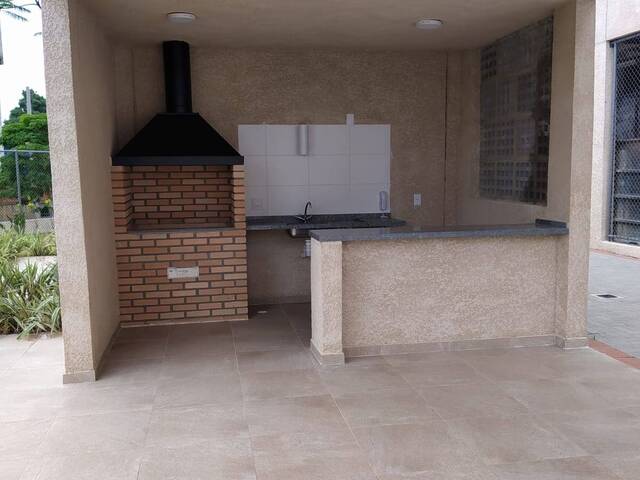 #849 - Apartamento para Venda em São Paulo - SP