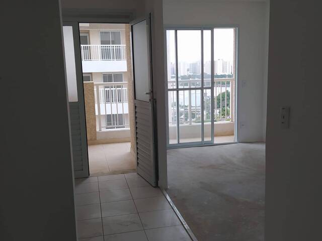 #849 - Apartamento para Venda em São Paulo - SP
