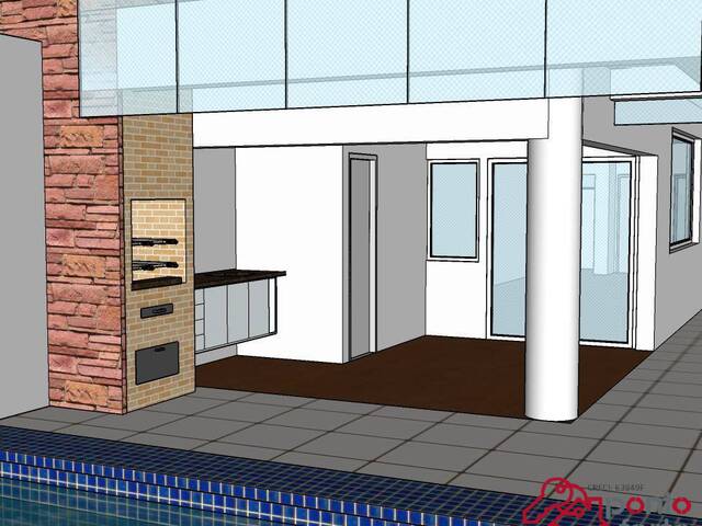Casa para Venda em Bertioga - 3