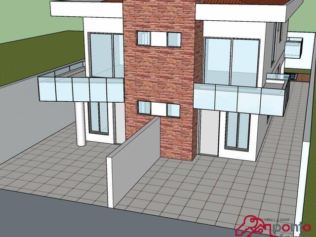 Casa para Venda em Bertioga - 2